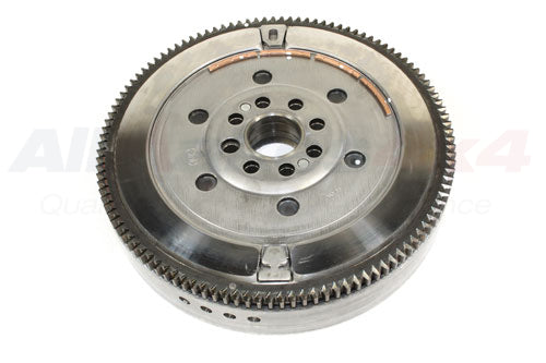 STC4561 - FLYWHEEL - DUAL MASS - FLYWHEEL - MANUAL TRANSMISSION - Suitable for Freelander 1 From PR2 LUK