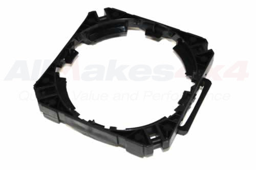 STC4625 - MIRROR - ADAPTOR - GLASS TO MIRROR BODY ADAPTOR - Suitable for Discovery 1, Discovery 2, Range Rover Classic & Range Rover P38 From ALLMAKES