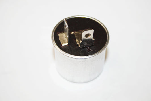 STC4793 - FLASHER UNIT - 2 PIN - WITHOUT TRAILER SOCKET - Suitable for Defender 1983-2006, Series 3 From ALLMAKES