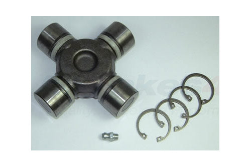 STC4807 - JOINT - UNIVERSAL - FRONT PROPSHAFT PROPSHAFT - Suitable for Defender 1983-2006 From ALLMAKES