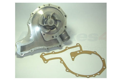 STC483 - WATER PUMP - V8 - Suitable for Discovery 1, Range Rover Classic From ALLMAKES