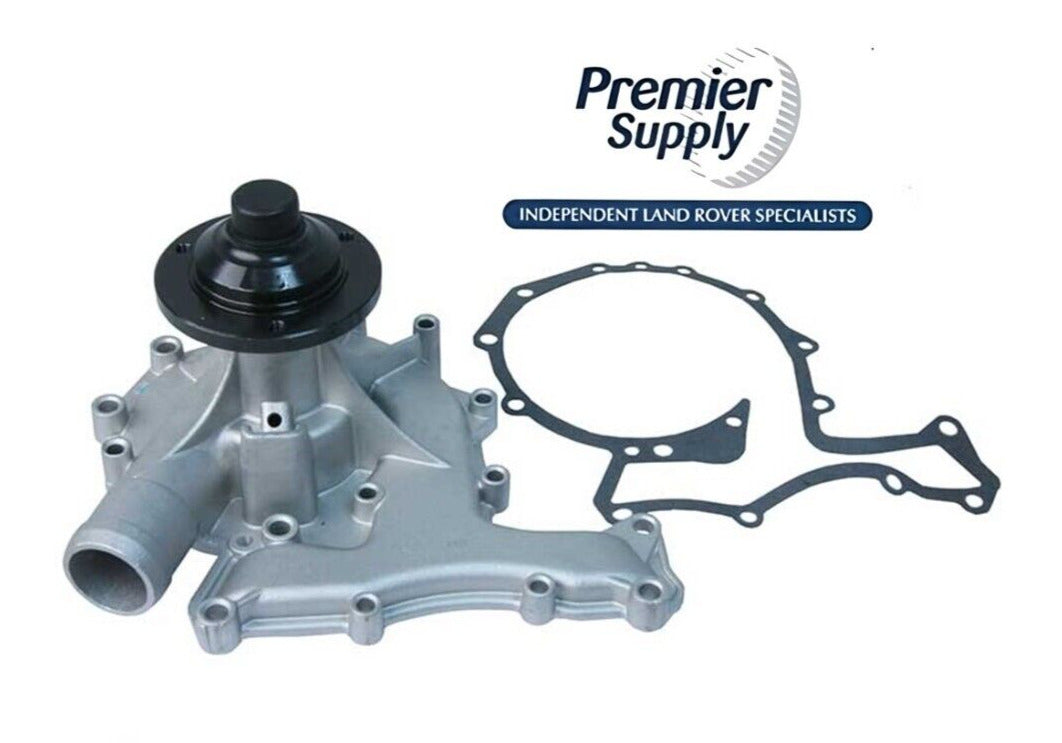 RANGE ROVER CLASSIC LAND ROVER DISCOVERY 1 3.5 & 3.9 V8 WATER PUMP STC483