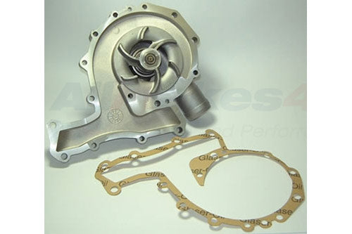 STC483G - WATER PUMP-D1-RRC-V8 From PROFLOW