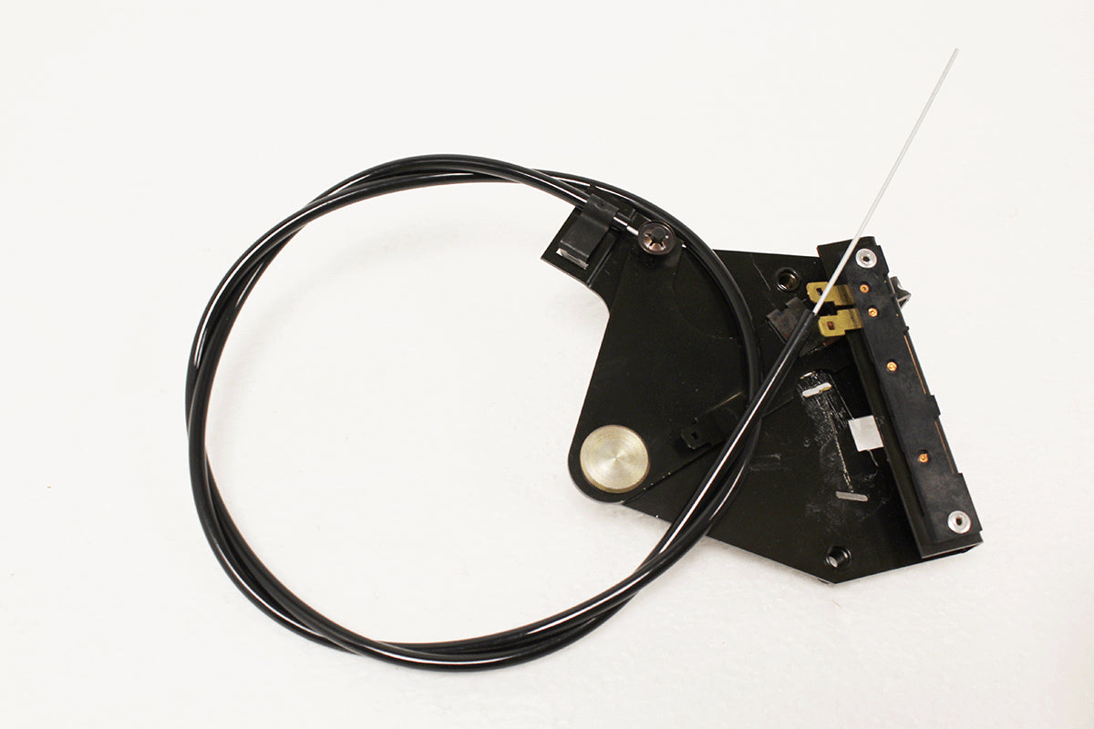 STC4848 - CONTROL ASSY - HEATER