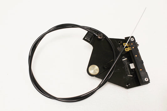 STC4848 - CONTROL ASSY - HEATER