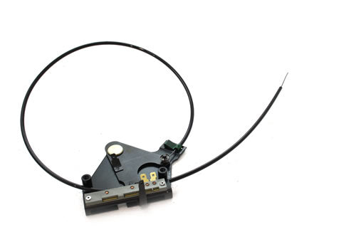 STC4849 - CONTROL ASSY - HEATER From PR2 ALLMAKES OE