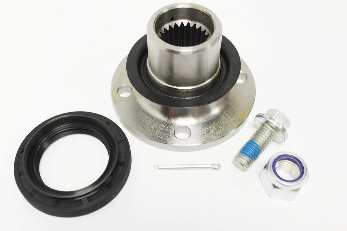 STC4858 - FLANGE - DIFF PINNION - Suitable for Defender 90 83-06, Discovery 1, Discovery 2, Defender 1983-2006 & Range Rover Classic From ALLMAKES