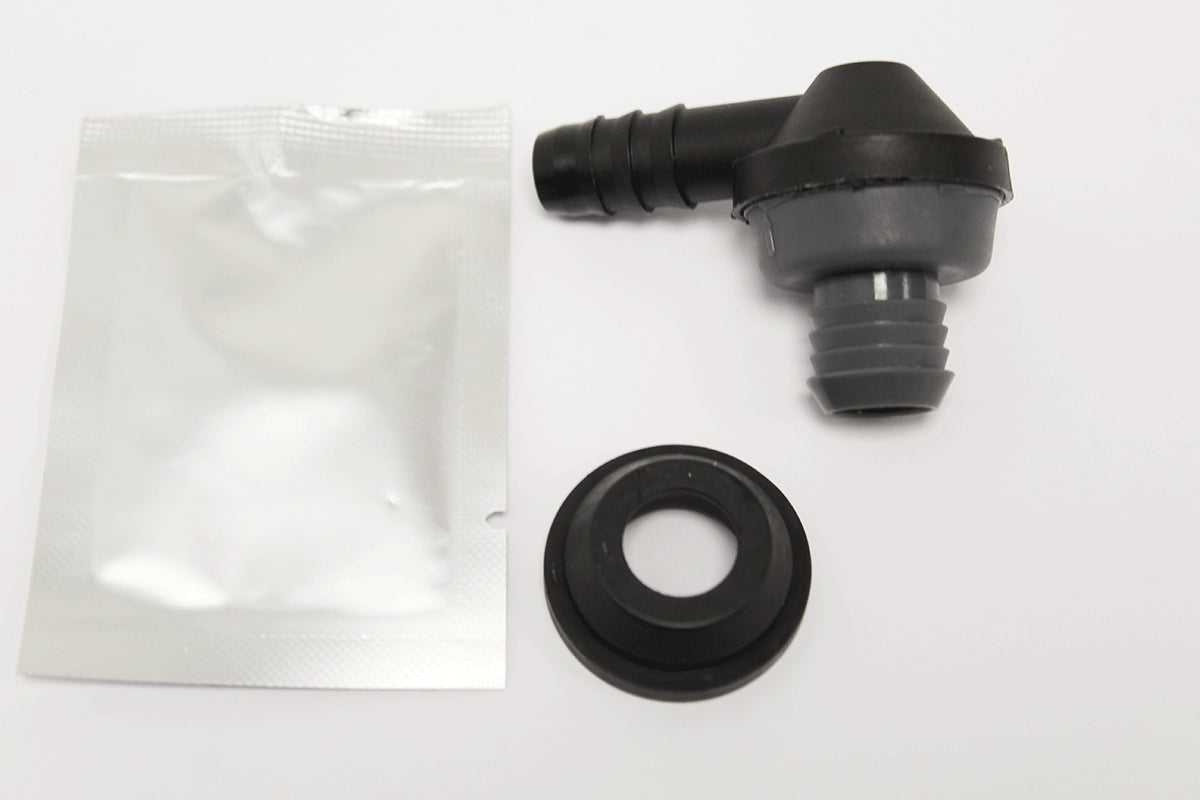 STC493 - VALVE NON RETURN From ALLMAKES
