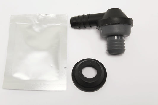 STC493 - VALVE NON RETURN From ALLMAKES