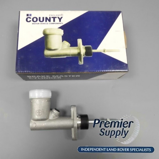 LAND ROVER DEFENDER, SERIES 3 CLUTCH MASTER CYLINDER STC500100