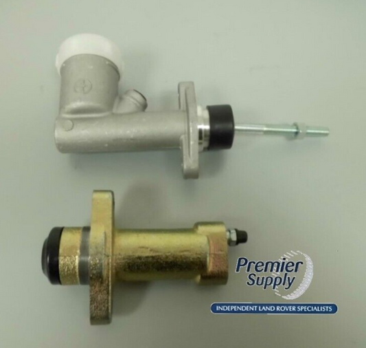 Land Rover Defender 300tdi Clutch Master & Slave Cylinder Kit
