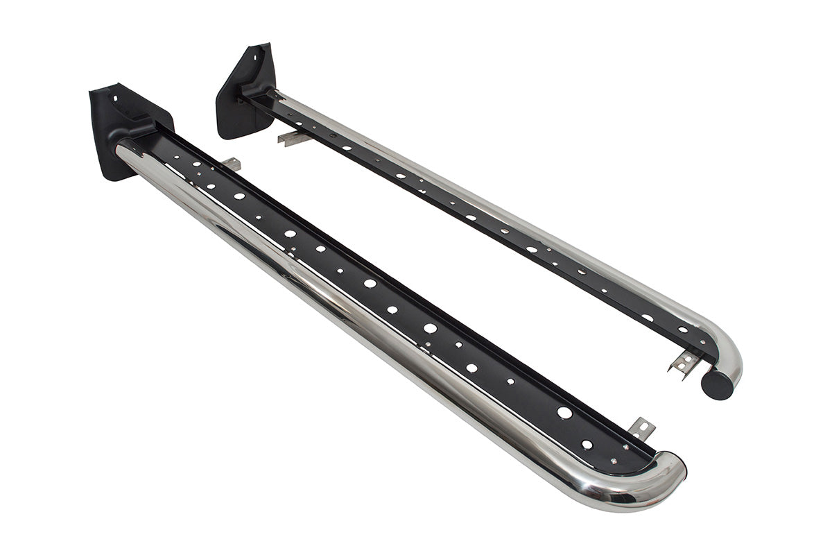 STC50032 - SIDE STEP RUNNER - D2