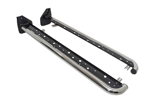 STC50032 - SIDE STEP RUNNER - D2