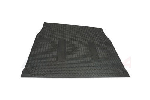STC50052AA - RUBBER MAT HALF LENGTH D2 From ALLMAKES