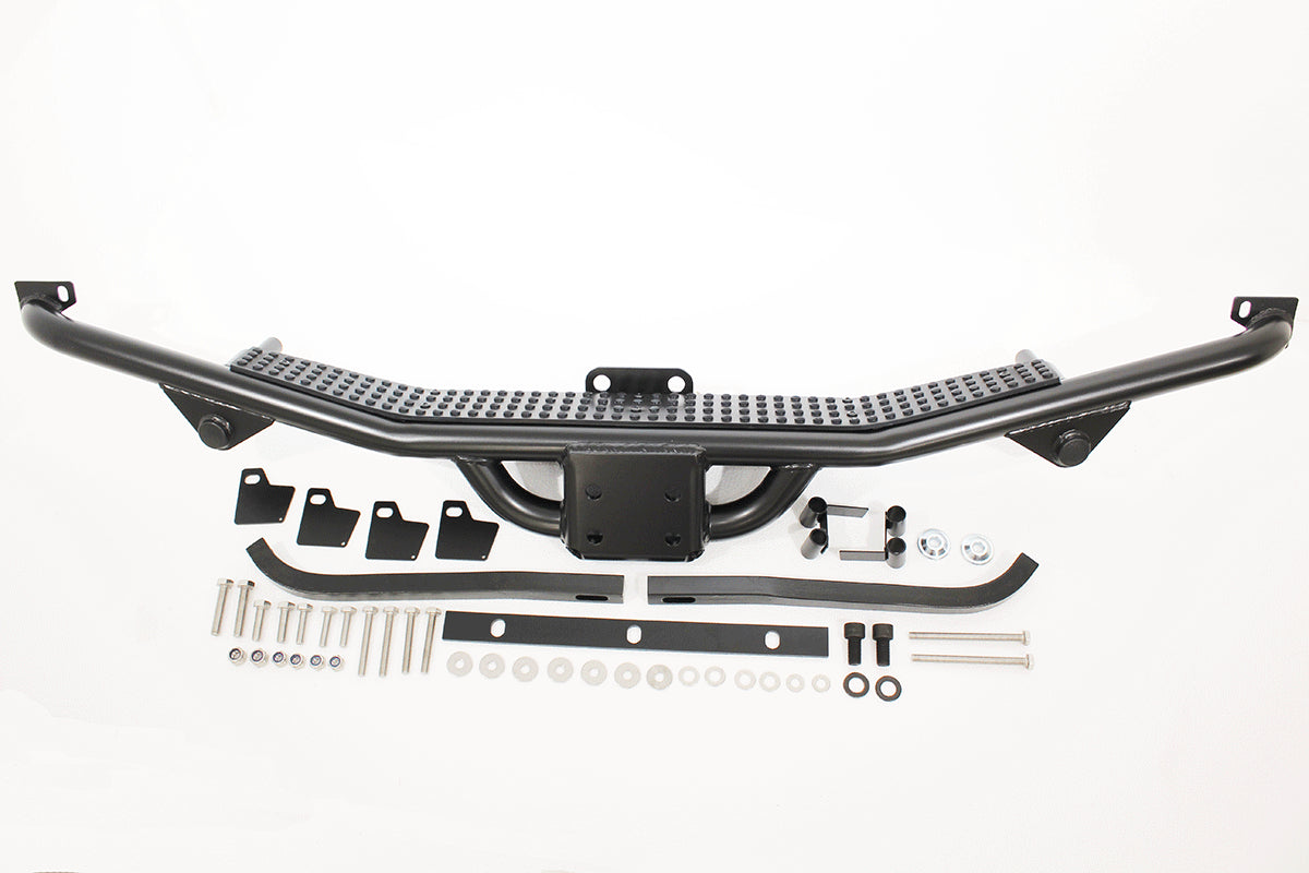 STC50269AA - STEP ASSY - REAR - DEF 90 XA ON From PR2 ALLMAKES OE