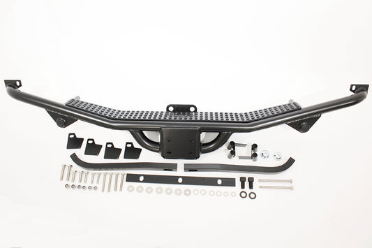 STC50269AA - STEP ASSY - REAR - DEF 90 XA ON From PR2 ALLMAKES OE