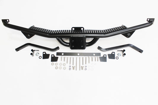 STC50301 - STEP REAR - DEF 110 XA ON