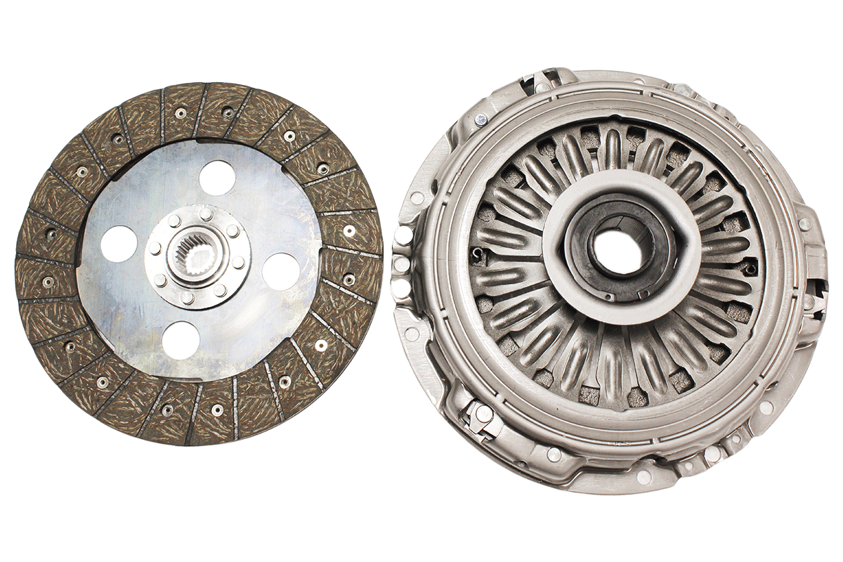 STC50512 - KIT - CLUTCH REPAIR From ALLMAKES