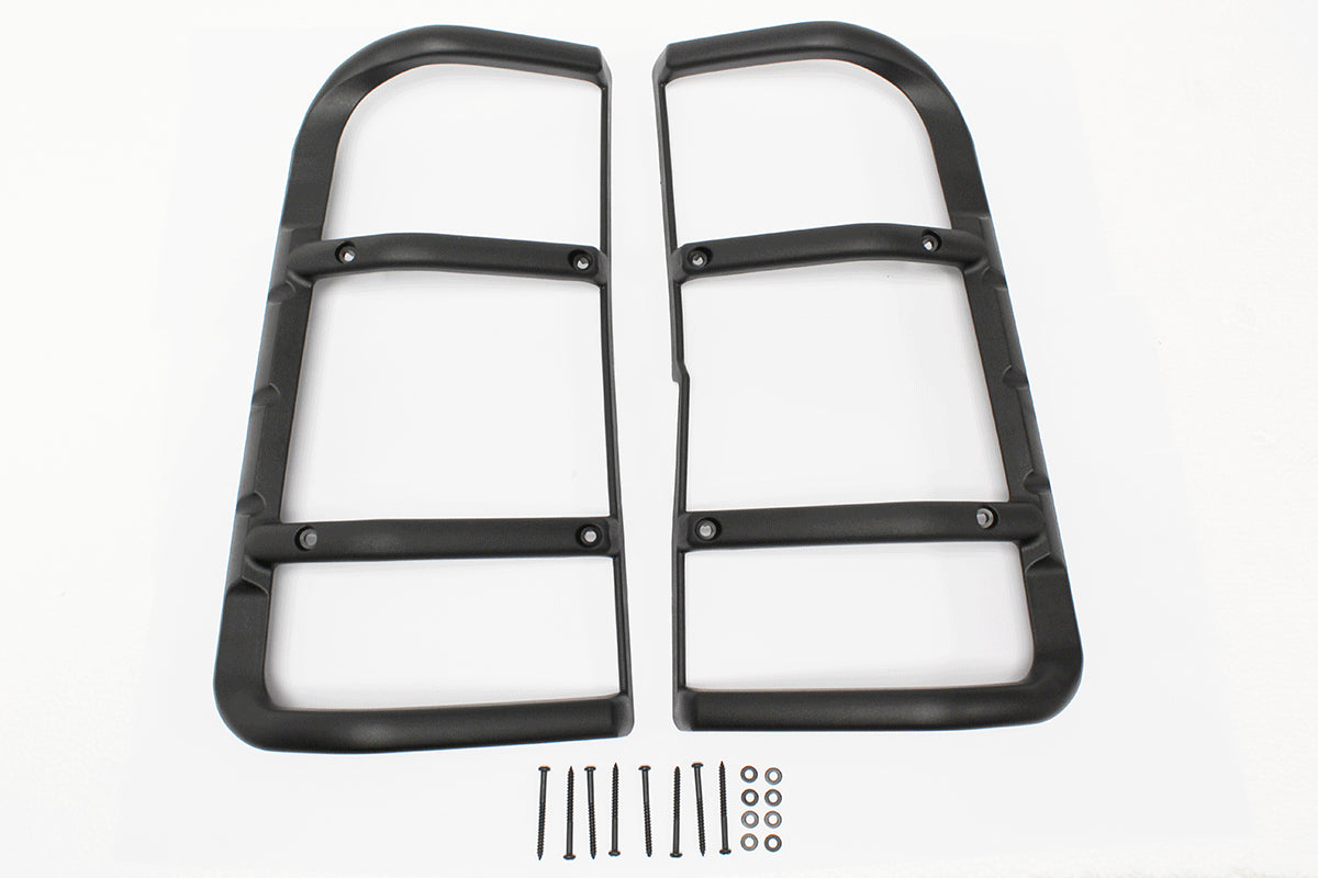 GUARD-REAR LAMP D2 STC53194