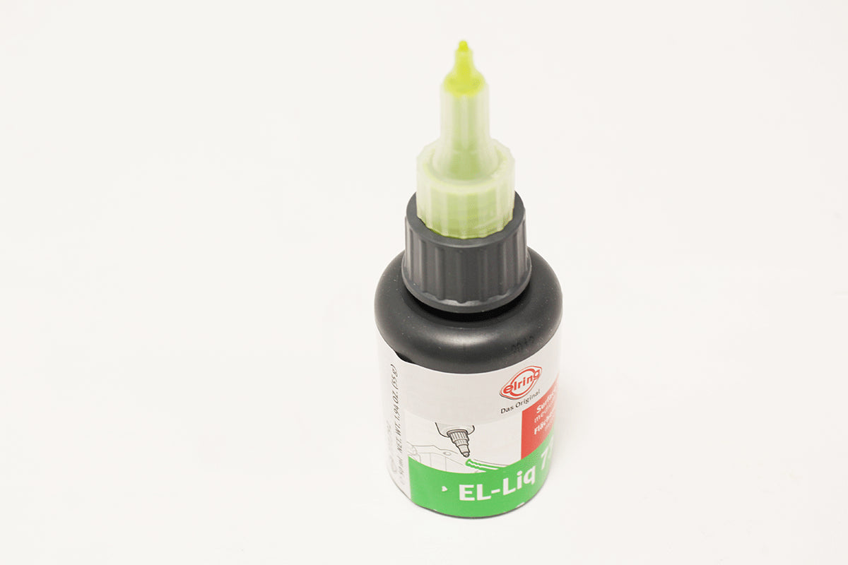 STC611 - SEALANT - DEF - D1 - D2 - RR P38 - RRC From PR2 ELRING