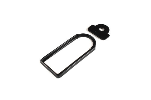 STC617 - KIT - GASKET - DOOR HANDLE TO DOOR - DF