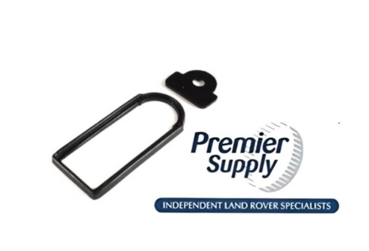 LAND ROVER DEFENDER EXTERNAL DOOR HANDLE GASKET STC617