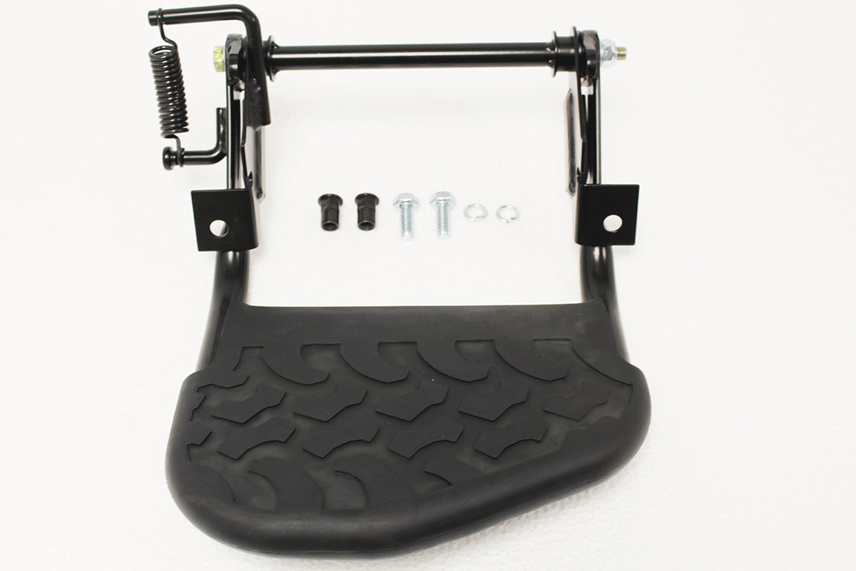 STC7632MT - KIT FOLDING REAR MUD TREAD From TERRAFIRMA