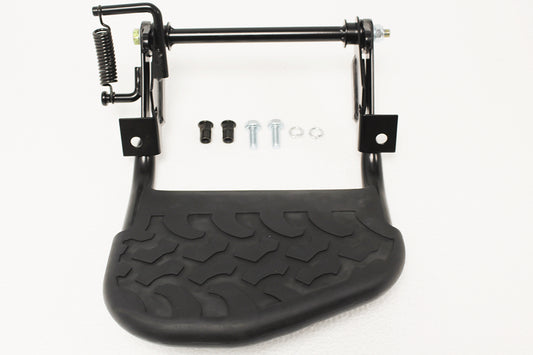 STC7632MT - KIT FOLDING REAR MUD TREAD From TERRAFIRMA
