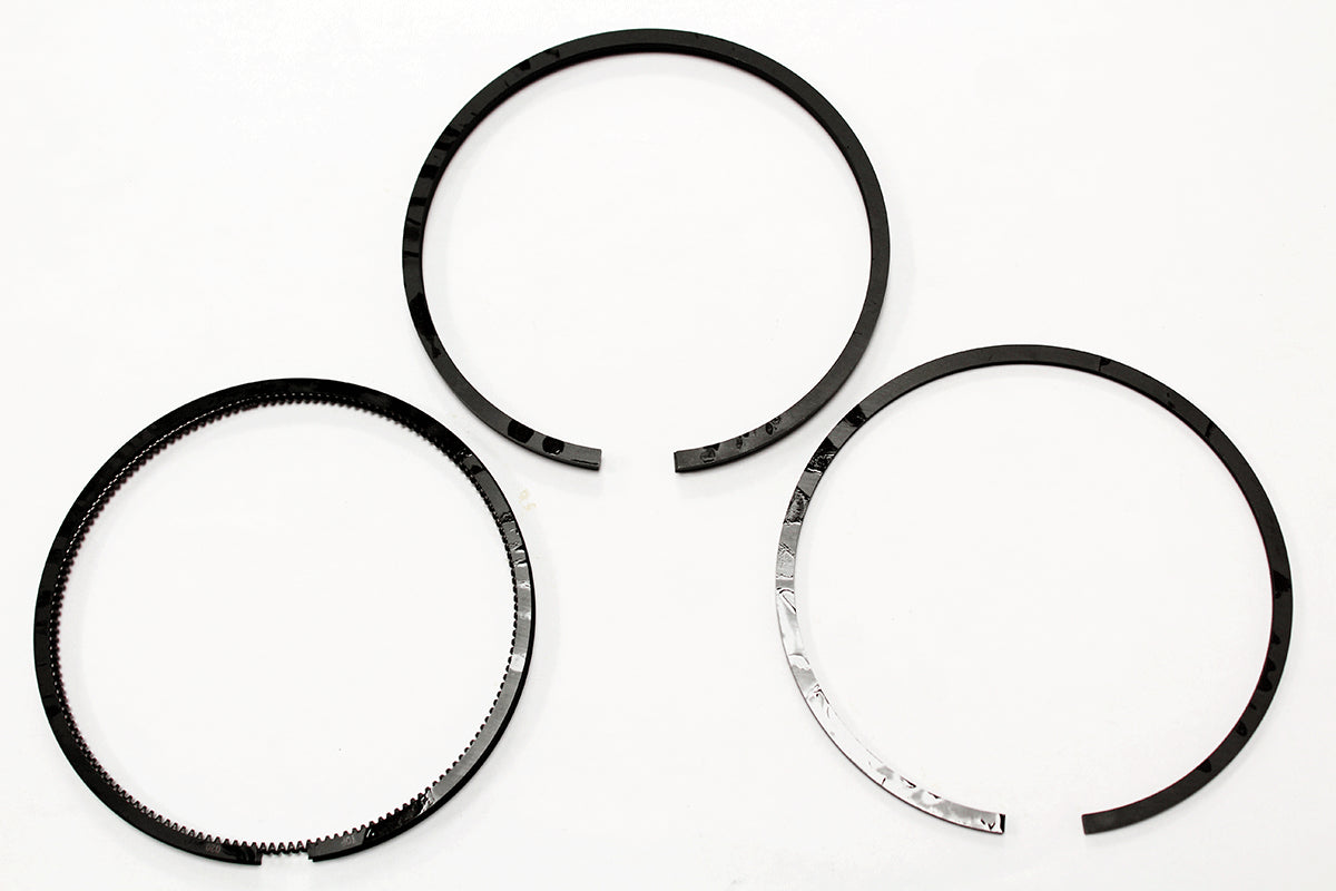 STC77220 - KIT - PISTON RING From ALLMAKES