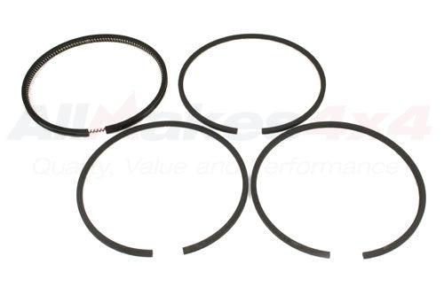 STC77240 - DIESEL RING SET From ALLMAKES