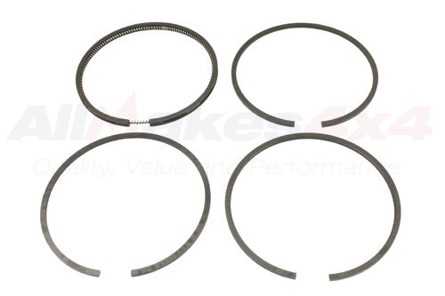 STC772S - PISTON RING SET - DEF - 2.5 DIESEL NA From ALLMAKES