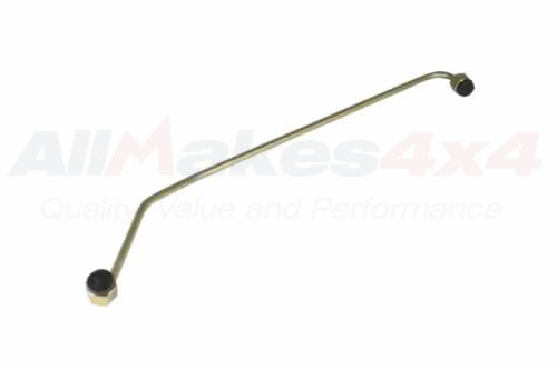 STC793 - INJECTION PIPE - FUEL - NO 1 - ENGINE CODE 11L 2.5 TDI - Suitable for Defender 1983-2006 From ALLMAKES