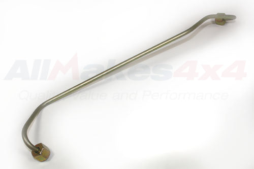 STC794 - INJECTION PIPE - FUEL - NO 2 - ENGINE CODE 11L 2.5 TDI - Suitable for Defender 1983-2006 From ALLMAKES