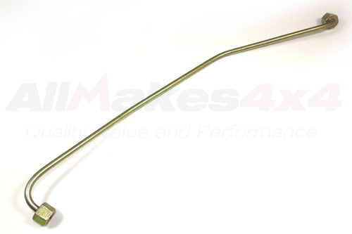STC796 - INJECTOR PIPE From ALLMAKES