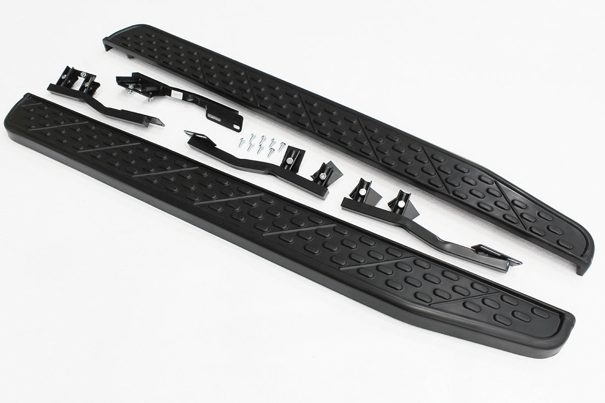 STC8130AB - STEP - SIDE RUNNER - D1 & RRC From ALLMAKES
