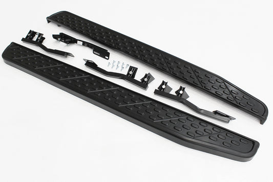 STC8130AB - STEP - SIDE RUNNER - D1 & RRC From ALLMAKES