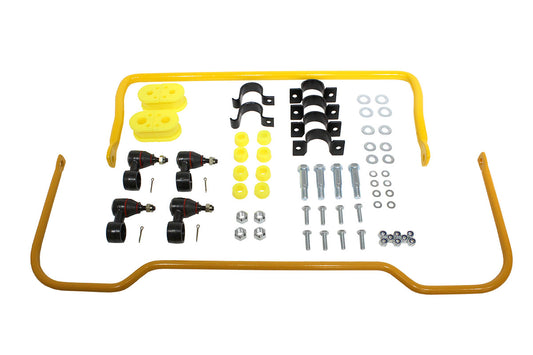 STC8156AAPY - KIT ANTI ROLL BAR From ALLMAKES