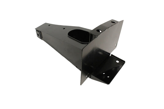 STC8354 - OUTRIGGER - ASSEMBLY - CHASSIS - RH - FRONT - Suitable for All Defenders From ALLMAKES