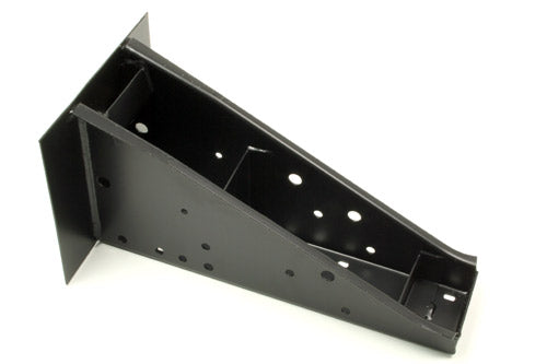 STC8356 - CHASSIS - OUTRIGGER - REAR - NON HANDED -110 ONLY - Suitable for Defender 110 83-06, Defender 110 2007 Onwards From ALLMAKES