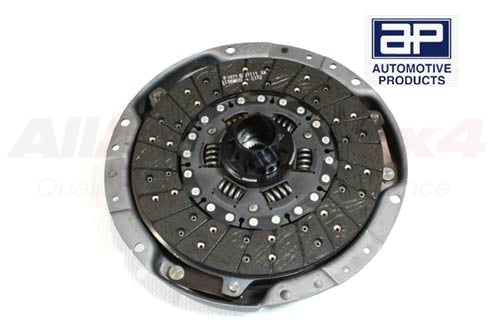 STC8362 - KIT - CLUTCH REPAIR - DEF From ALLMAKES