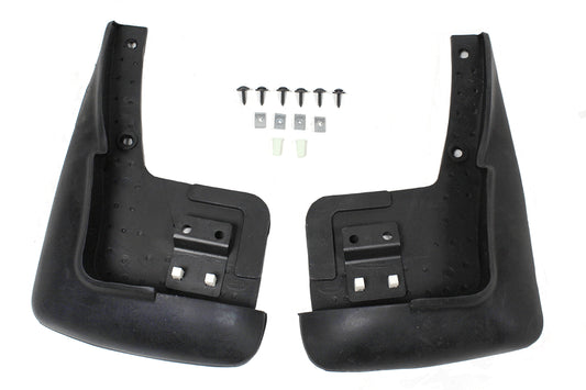 STC8535 - MUDFLAPS -FRONT - P38 From ALLMAKES