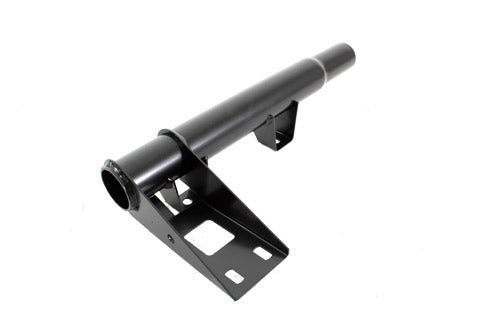 STC8648 - CHASSIS - OUTRIGGER - REAR TUBULAR - RH - 90 ONLY - Suitable for Defender 90 83-06, Defender 90 2007 Onwards From ALLMAKES