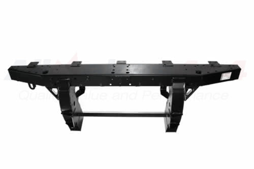STC8650 - CROSSMEMBER - ASSEMBLY - CHASSIS - REAR - WITH EXTENSIONS - Suitable for Defender 90 83-06 From ALLMAKES