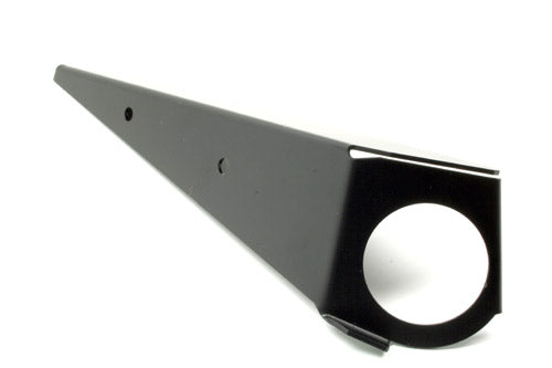 STC8694 - DEF 90/110/130 BULKHEAD OUTRIGGER RADIUS ARM TIE BRACKET LH From ALLMAKES