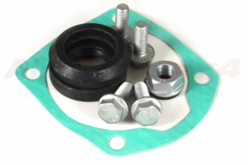 STC892 - KIT-STEERING BOX - DEF From PR2 ALLMAKES