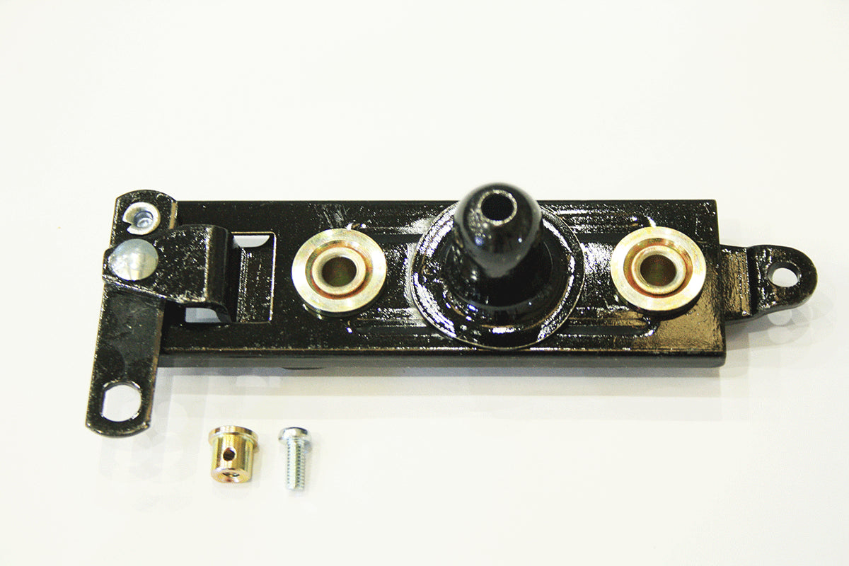 STC925 - CATCH - BONNET LOCK - HOOD - Suitable for Discovery 1, All Defenders & Range Rover Classic From ALLMAKES