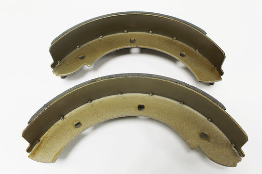 STC965 - BRAKE SHOE SET - Suitable for Discovery 1, Defender 1983-2006 & Range Rover Classic From ALLMAKES