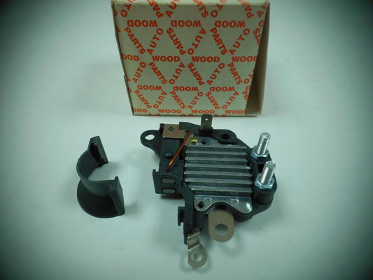 RANGE ROVER CLASSIC LAND ROVER DISCOVERY 1 ALTERNATOR REGULATOR & BRUSH STC985