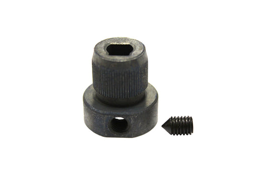 STC987 - DRUM - WIPER - WASH WIPE - FRONT - Suitable for Defender 1983-2006, Series 3 From ALLMAKES