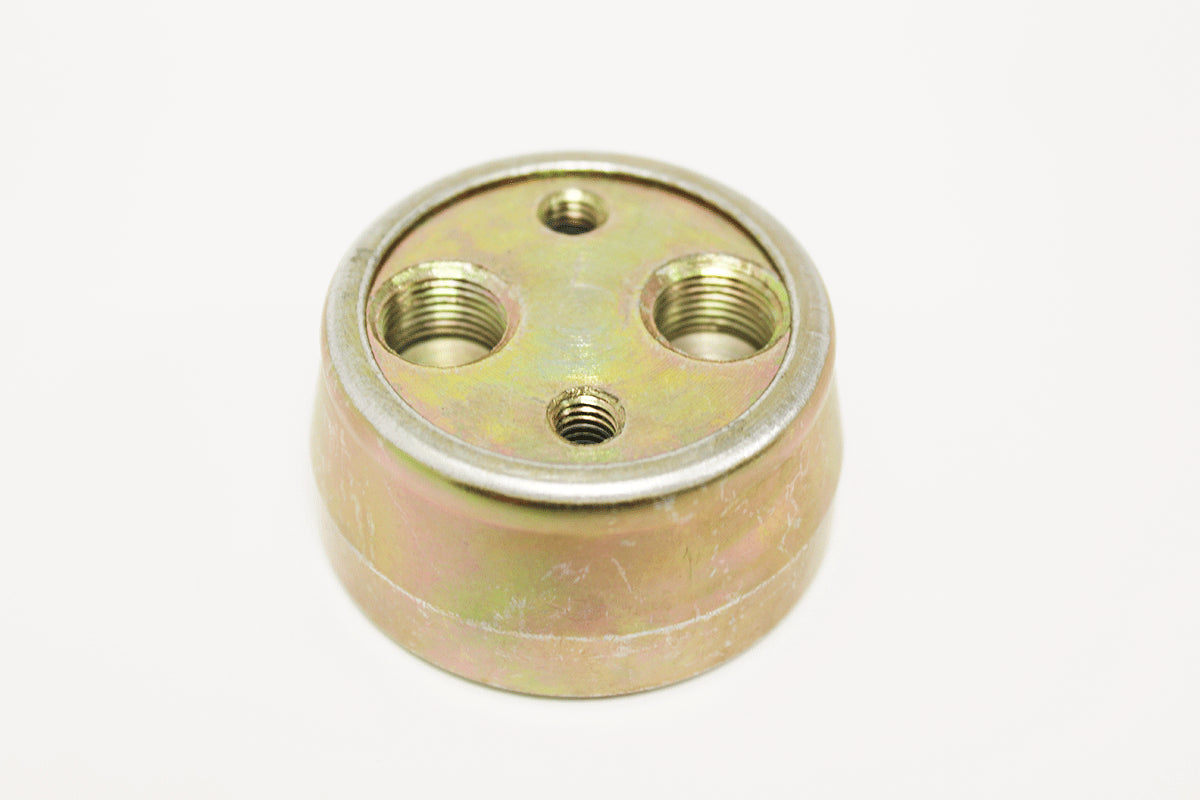 STD10002L - DAMPER ASSY From ALLMAKES